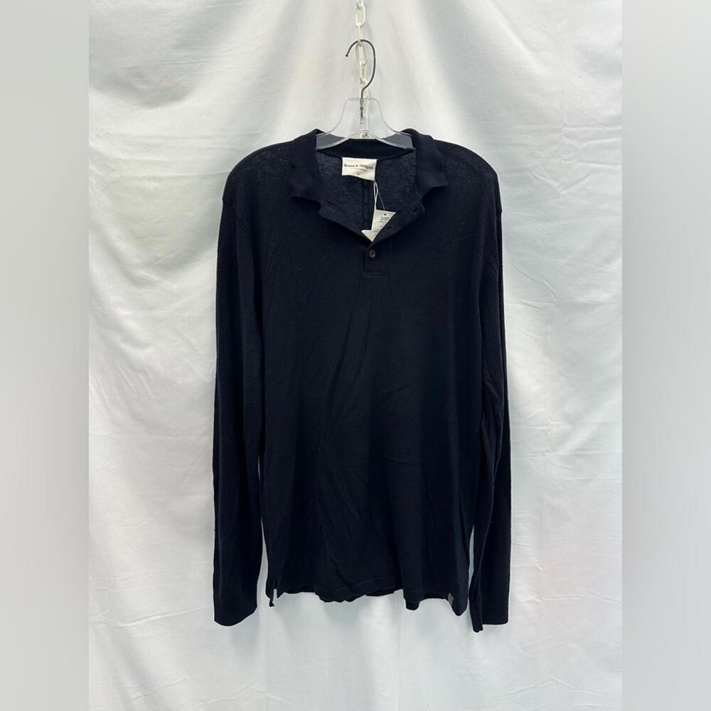 Men’s Bruun & Stengade Shirt